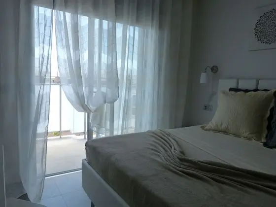 Çatı Katı Süiti (Penthouse), 2 Yatak Odası