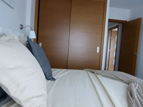 Çatı Katı Süiti (Penthouse), 2 Yatak Odası