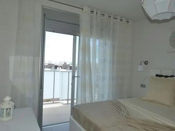 Çatı Katı Süiti (Penthouse), 2 Yatak Odası