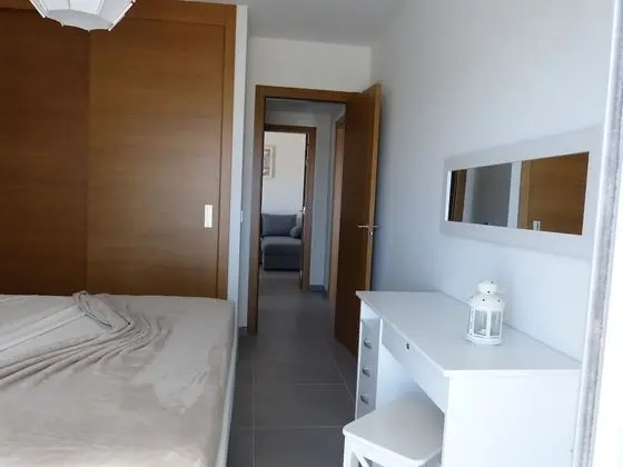 Çatı Katı Süiti (Penthouse), 2 Yatak Odası