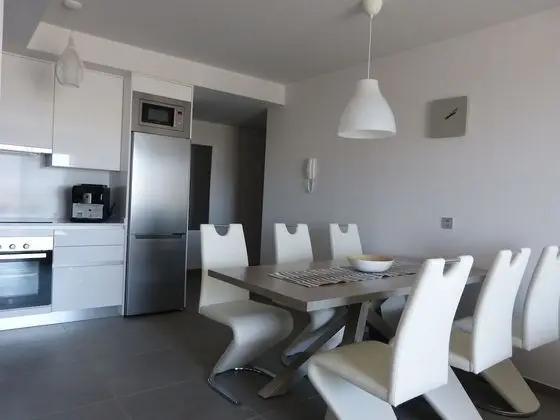 Çatı Katı Süiti (Penthouse), 2 Yatak Odası
