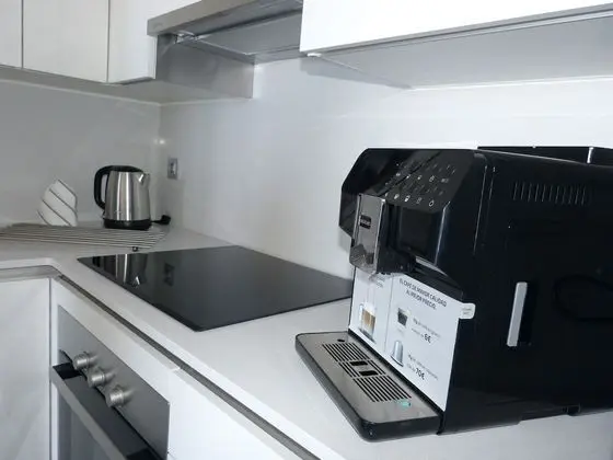 Çatı Katı Süiti (Penthouse), 2 Yatak Odası