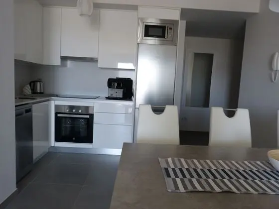 Çatı Katı Süiti (Penthouse), 2 Yatak Odası
