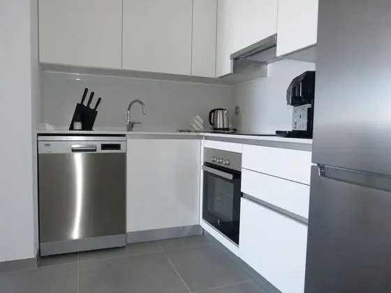 Çatı Katı Süiti (Penthouse), 2 Yatak Odası