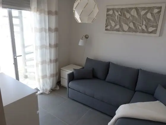 Çatı Katı Süiti (Penthouse), 2 Yatak Odası