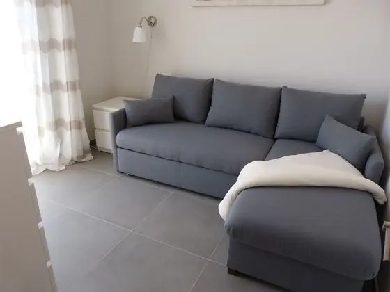 Çatı Katı Süiti (Penthouse), 2 Yatak Odası