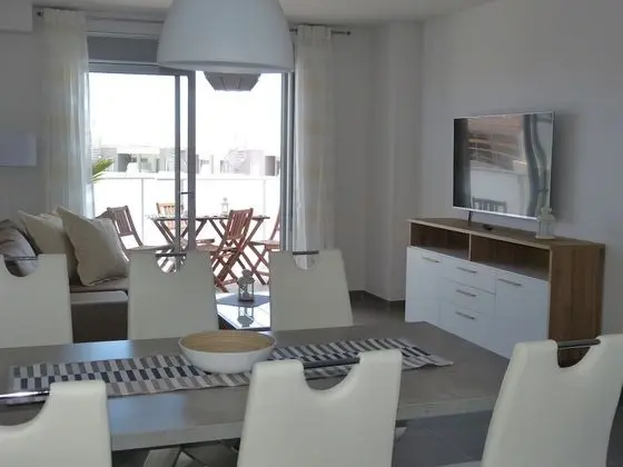 Çatı Katı Süiti (Penthouse), 2 Yatak Odası