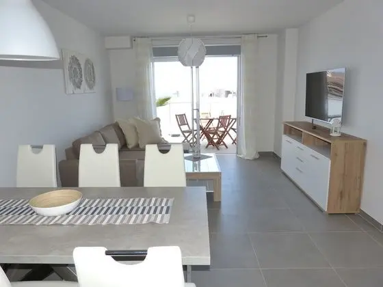 Çatı Katı Süiti (Penthouse), 2 Yatak Odası
