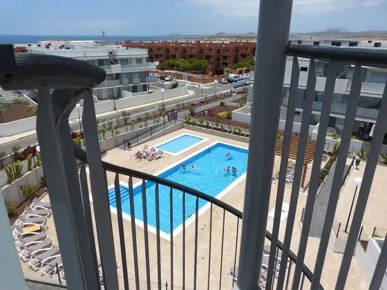Çatı Katı Süiti (Penthouse), 2 Yatak Odası