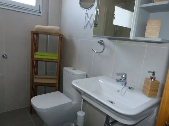Çatı Katı Süiti (Penthouse), 2 Yatak Odası