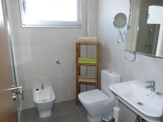 Çatı Katı Süiti (Penthouse), 2 Yatak Odası