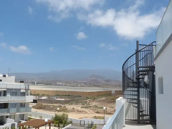 Çatı Katı Süiti (Penthouse), 2 Yatak Odası