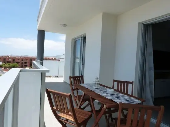 Çatı Katı Süiti (Penthouse), 2 Yatak Odası