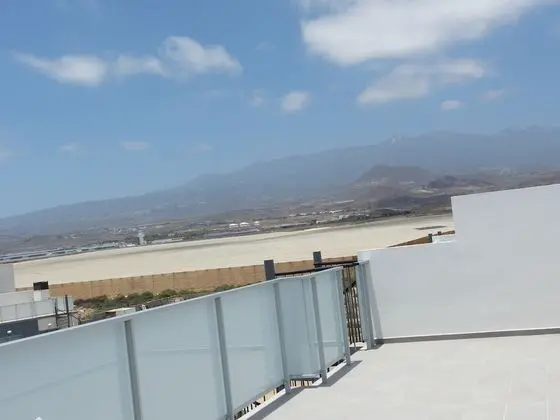 Çatı Katı Süiti (Penthouse), 2 Yatak Odası