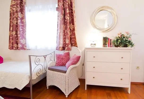 Family Apart Daire, 1 Yatak Odası, Mutfak, Zemin Kat