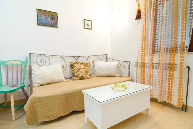 Family Apart Daire, 1 Yatak Odası, Mutfak, Zemin Kat