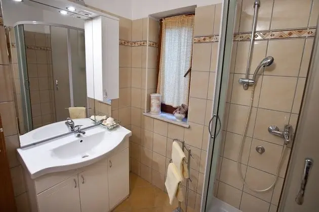 Family Apart Daire, 1 Yatak Odası, Mutfak, Zemin Kat