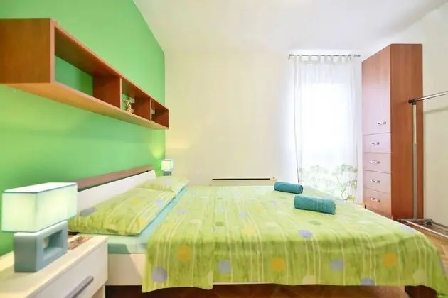 Apart Daire (Sunce - in center with parking - A1(2)