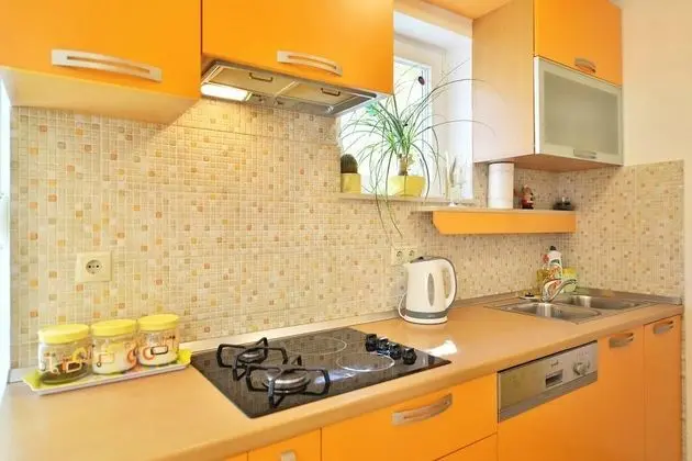 Apart Daire (Sunce - in center with parking - A1(2)