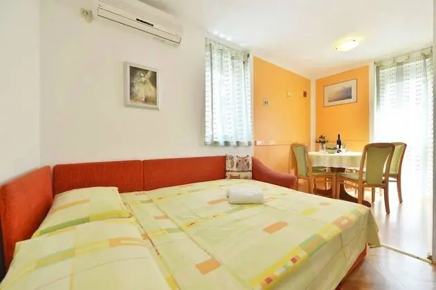Apart Daire (Sunce - in center with parking - A1(2)
