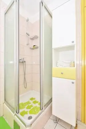 Apart Daire (Sunce - in center with parking - A1(2)