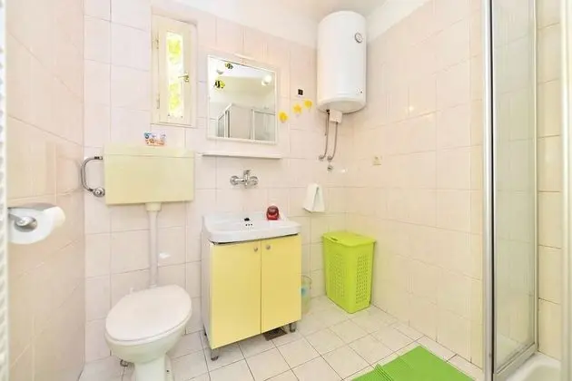 Apart Daire (Sunce - in center with parking - A1(2)