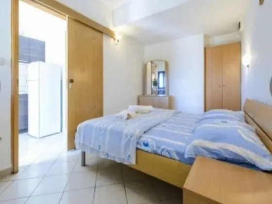 Apart Daire (One Bedroom Apartment with Balcony)