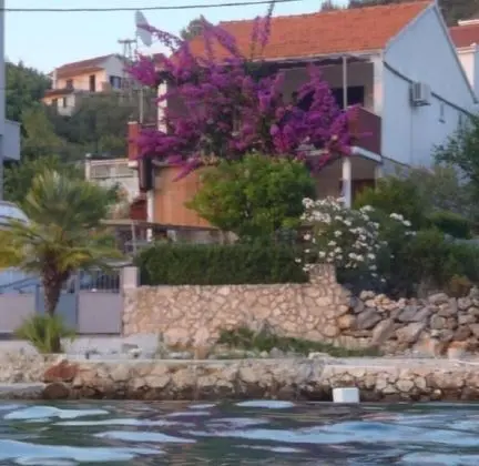 Apart Daire (Sunce - next to the sea - A1(4+1))