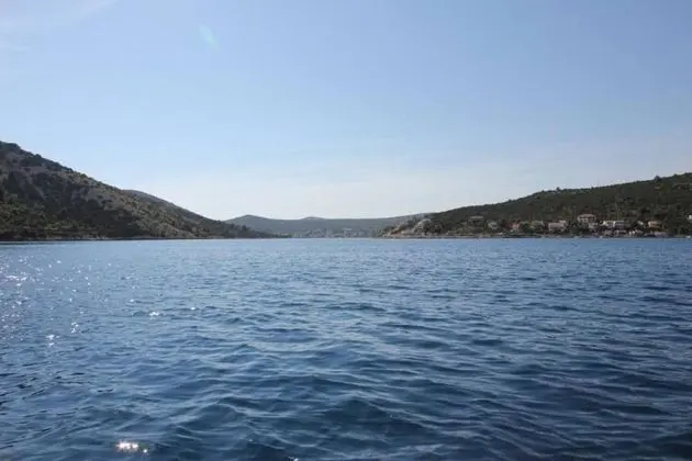 Apart Daire (Sunce - next to the sea - A1(4+1))
