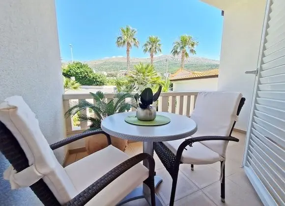 Economy Tek Büyük Yataklı Oda, Balkon