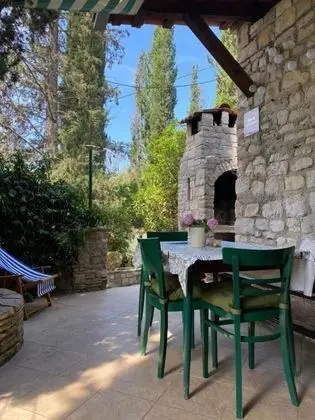 Ev (Sunce - relaxing & quiet - H(2+2))