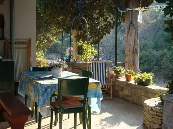 Ev (Sunce - relaxing & quiet - H(2+2))