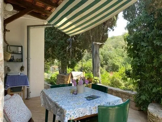 Ev (Sunce - relaxing & quiet - H(2+2))