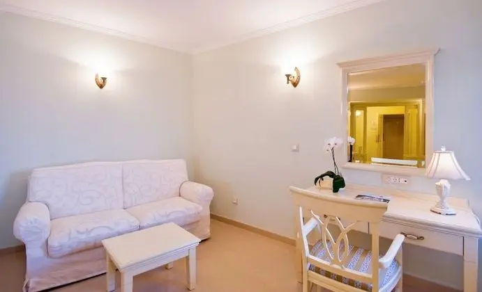 Comfort Stüdyo, Balkon (Apartment)