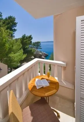 Comfort Stüdyo, Balkon (Apartment)