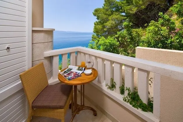 Stüdyo, Kısmi Deniz Manzaralı (Apartment)