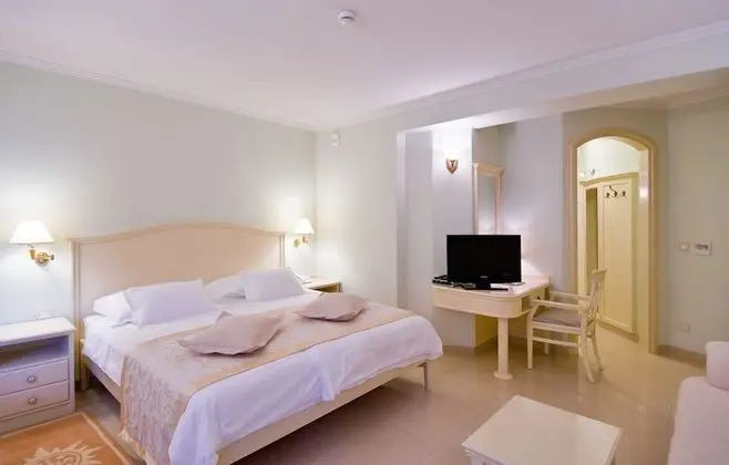Stüdyo, Kısmi Deniz Manzaralı (Apartment)
