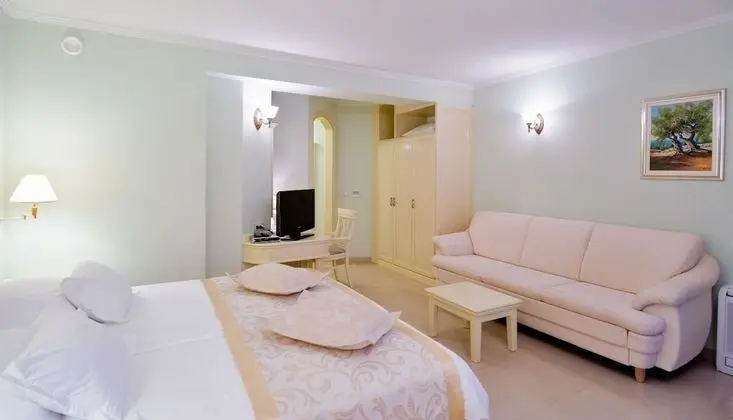 Stüdyo, Kısmi Deniz Manzaralı (Apartment)