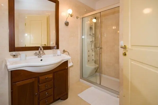 Stüdyo, Kısmi Deniz Manzaralı (Apartment)