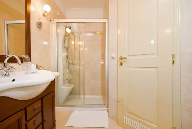 Stüdyo, Kısmi Deniz Manzaralı (Apartment)