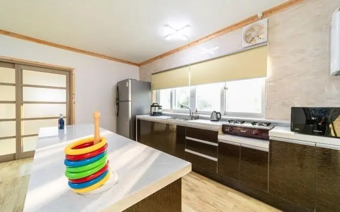 Oda (Outbuildings 2)