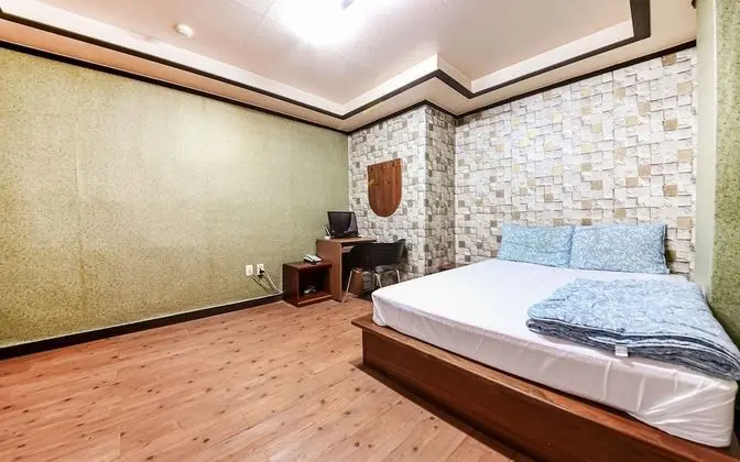 Oda (Standard Room)
