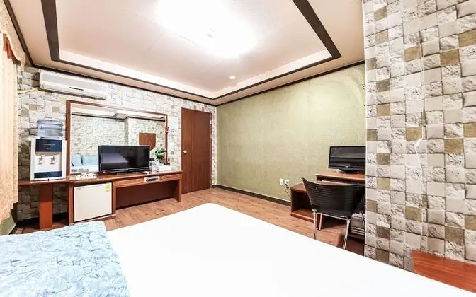 Oda (Standard Room)