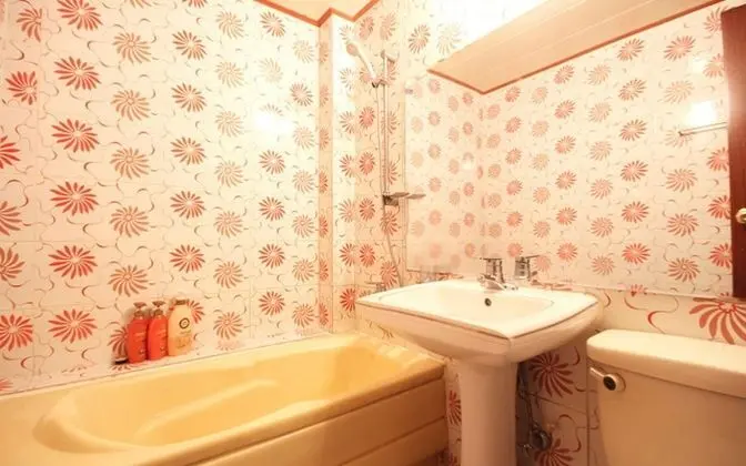 Oda (Standard Room)