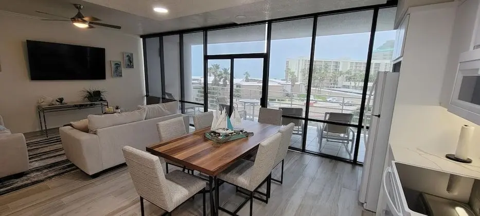 Daire, Birden Çok Yatak, Balkon, Kısmi Deniz Manzarası