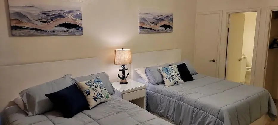 Daire, Birden Çok Yatak, Balkon, Kısmi Deniz Manzarası