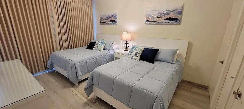Daire, Birden Çok Yatak, Balkon, Kısmi Deniz Manzarası