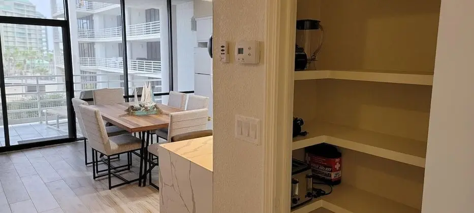 Daire, Birden Çok Yatak, Balkon, Kısmi Deniz Manzarası