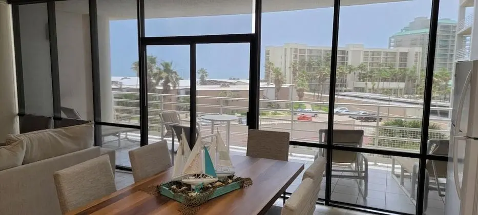 Daire, Birden Çok Yatak, Balkon, Kısmi Deniz Manzarası