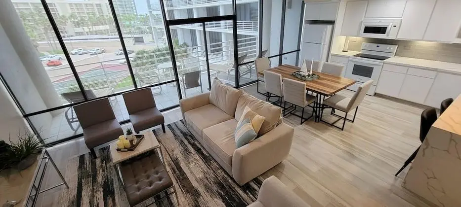 Daire, Birden Çok Yatak, Balkon, Kısmi Deniz Manzarası
